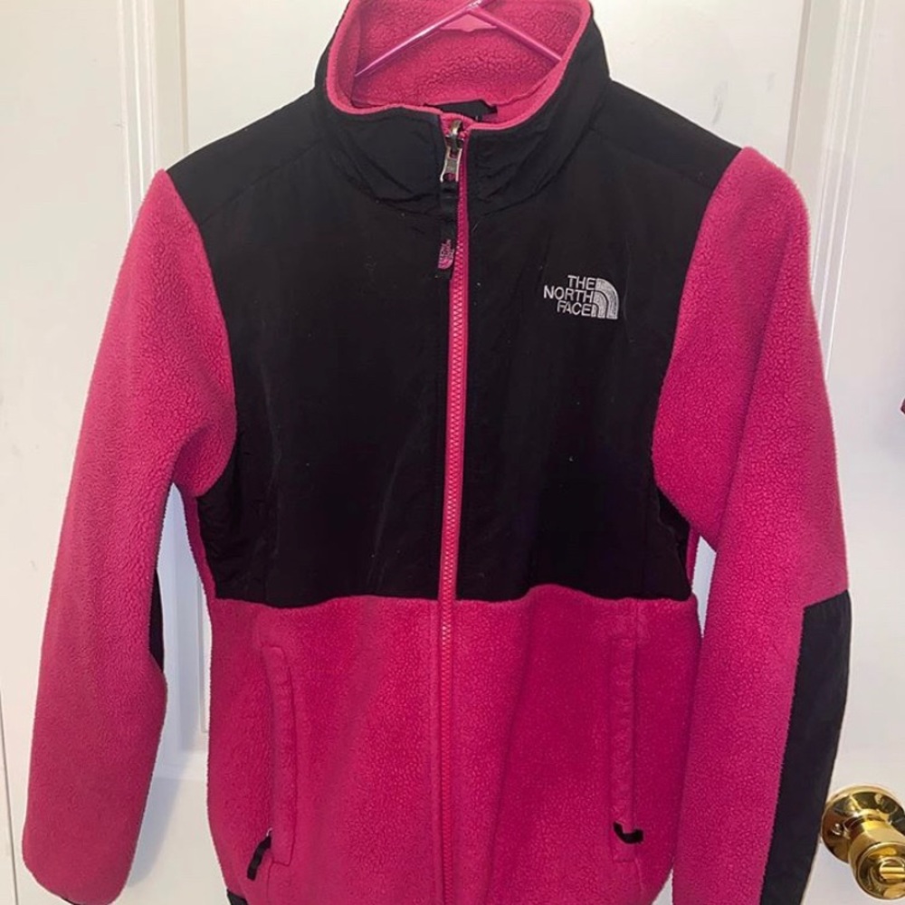 North face jacket